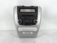 Mitsubishi Lancer Am Fm Cd Player Radio Receiver - Oemusedautoparts1.com