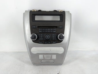 compare product Mitsubishi Lancer Am Fm Cd Player Radio Receiver