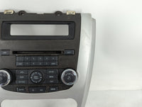 Mitsubishi Lancer Am Fm Cd Player Radio Receiver - Oemusedautoparts1.com