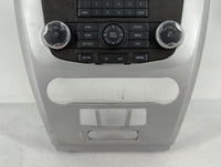 Mitsubishi Lancer Am Fm Cd Player Radio Receiver - Oemusedautoparts1.com