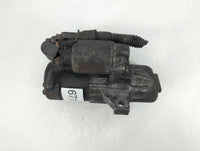 2010 Mitsubishi Lancer Car Starter Motor Solenoid OEM P/N:M000T88482ZC 8E5T-11000-AA Fits OEM Used Auto Parts - Oemusedautop