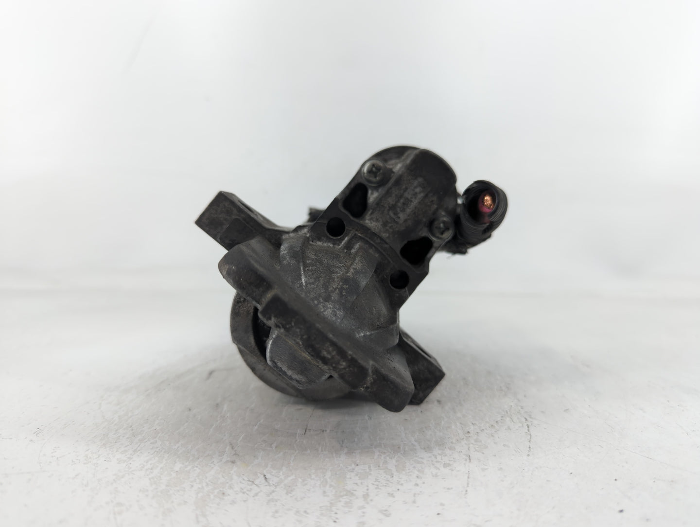 2010 Mitsubishi Lancer Car Starter Motor Solenoid OEM P/N:M000T88482ZC 8E5T-11000-AA Fits OEM Used Auto Parts - Oemusedautop