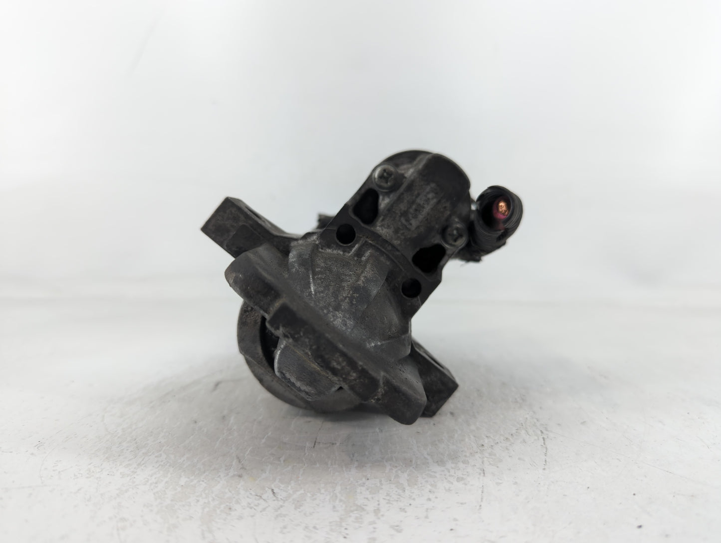 2010 Mitsubishi Lancer Car Starter Motor Solenoid OEM P/N:M000T88482ZC 8E5T-11000-AA Fits OEM Used Auto Parts - Oemusedautop