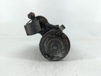 2010 Mitsubishi Lancer Car Starter Motor Solenoid OEM P/N:M000T88482ZC 8E5T-11000-AA Fits OEM Used Auto Parts - Oemusedautop