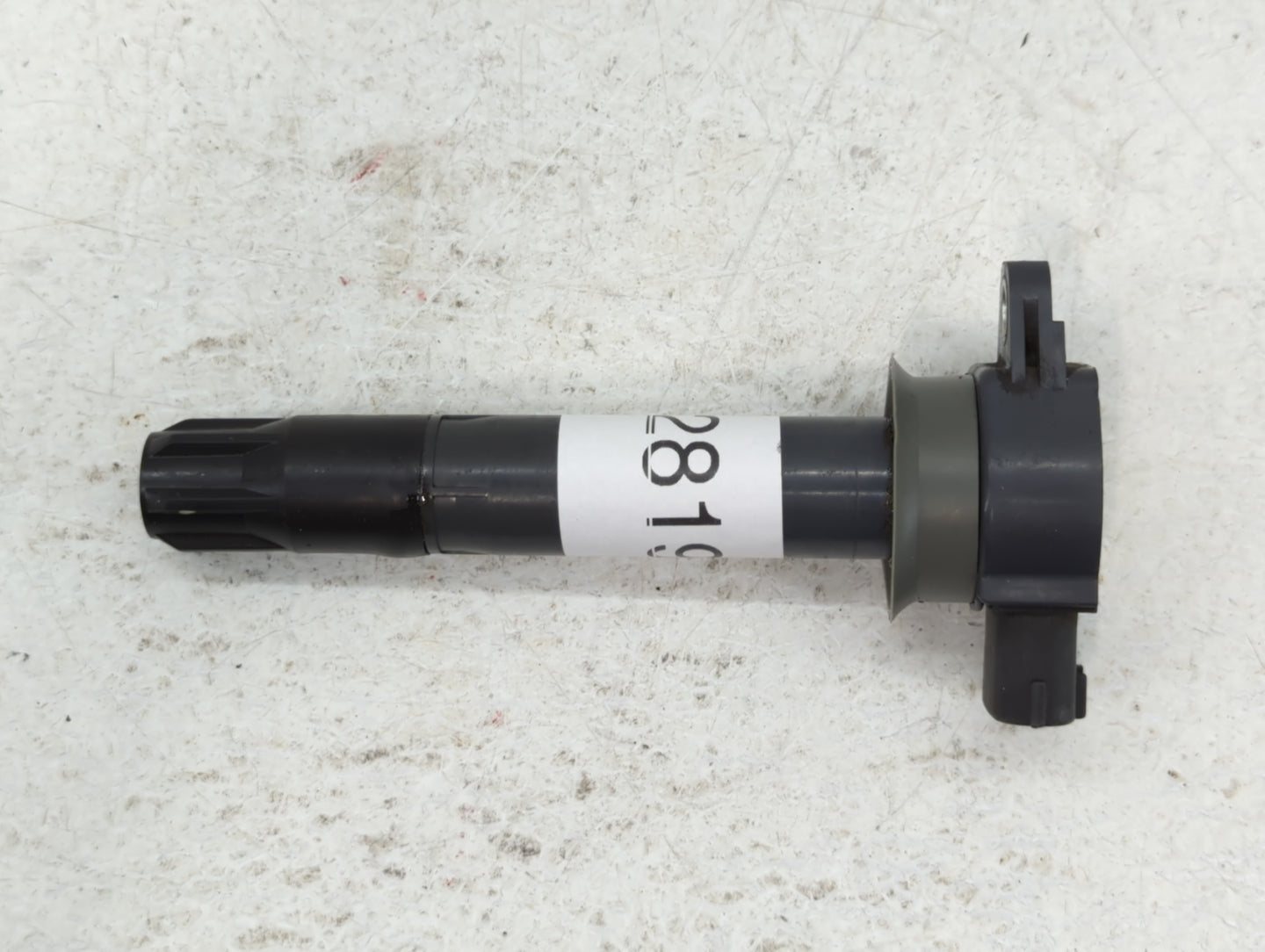 2008-2017 Mitsubishi Lancer Ignition Coil Igniter Pack - Oemusedautoparts1.com