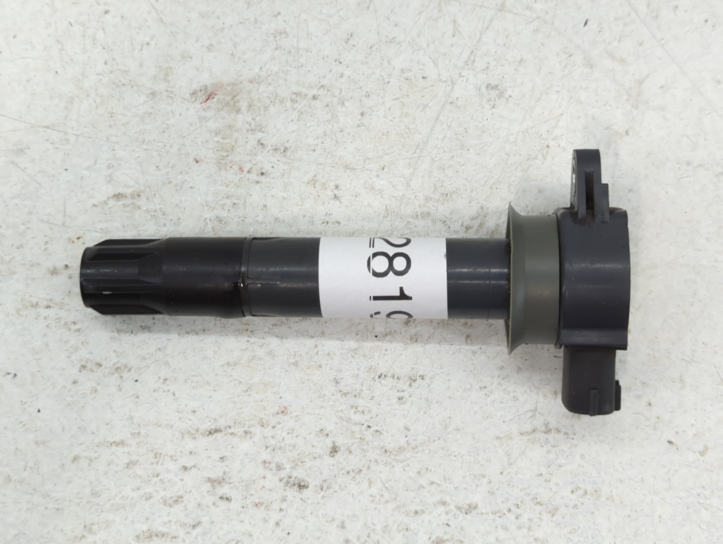 2008-2017 Mitsubishi Lancer Ignition Coil Igniter Pack - Oemusedautoparts1.com