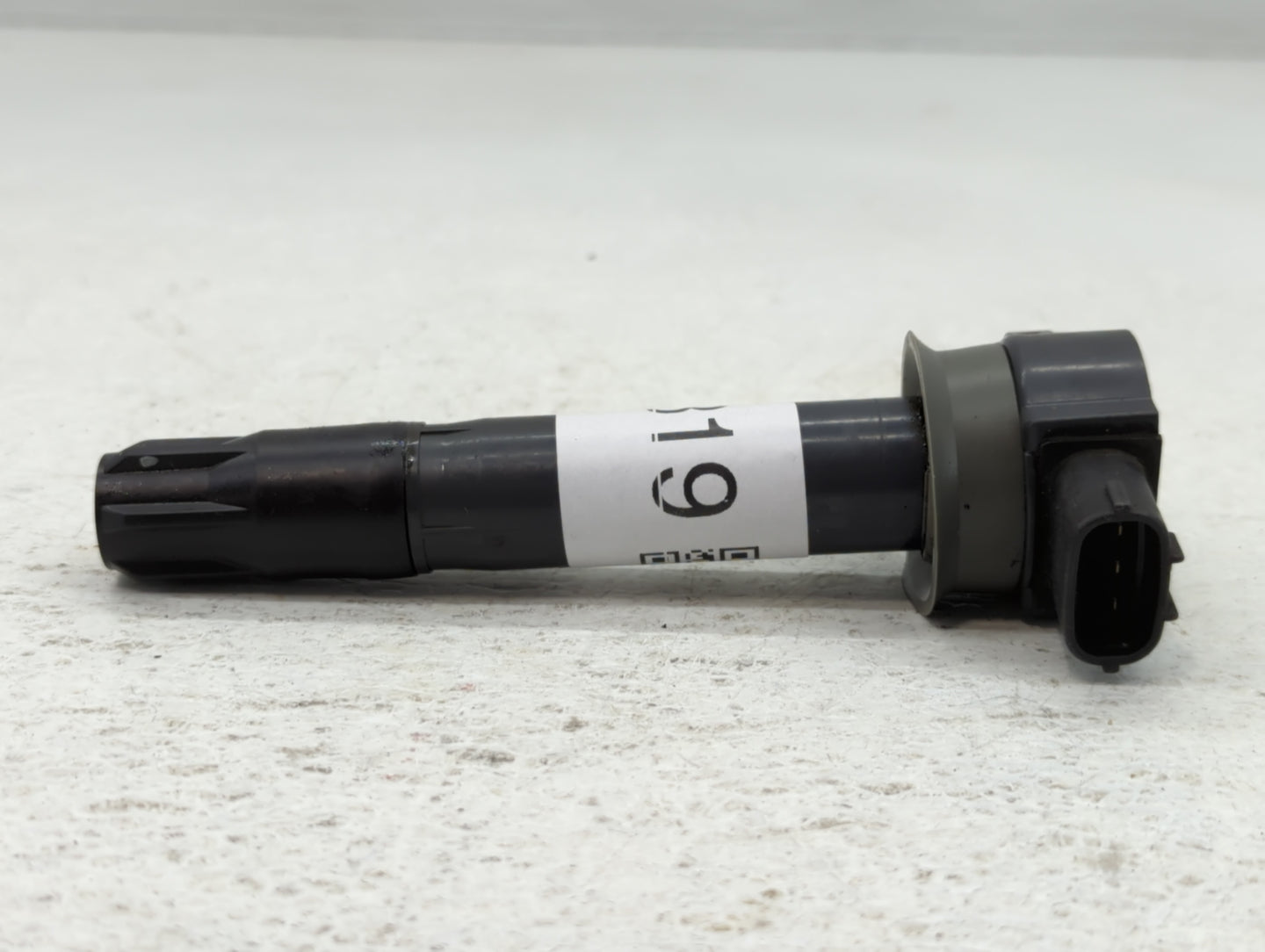 2008-2017 Mitsubishi Lancer Ignition Coil Igniter Pack - Oemusedautoparts1.com