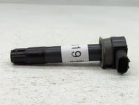 2008-2017 Mitsubishi Lancer Ignition Coil Igniter Pack - Oemusedautoparts1.com