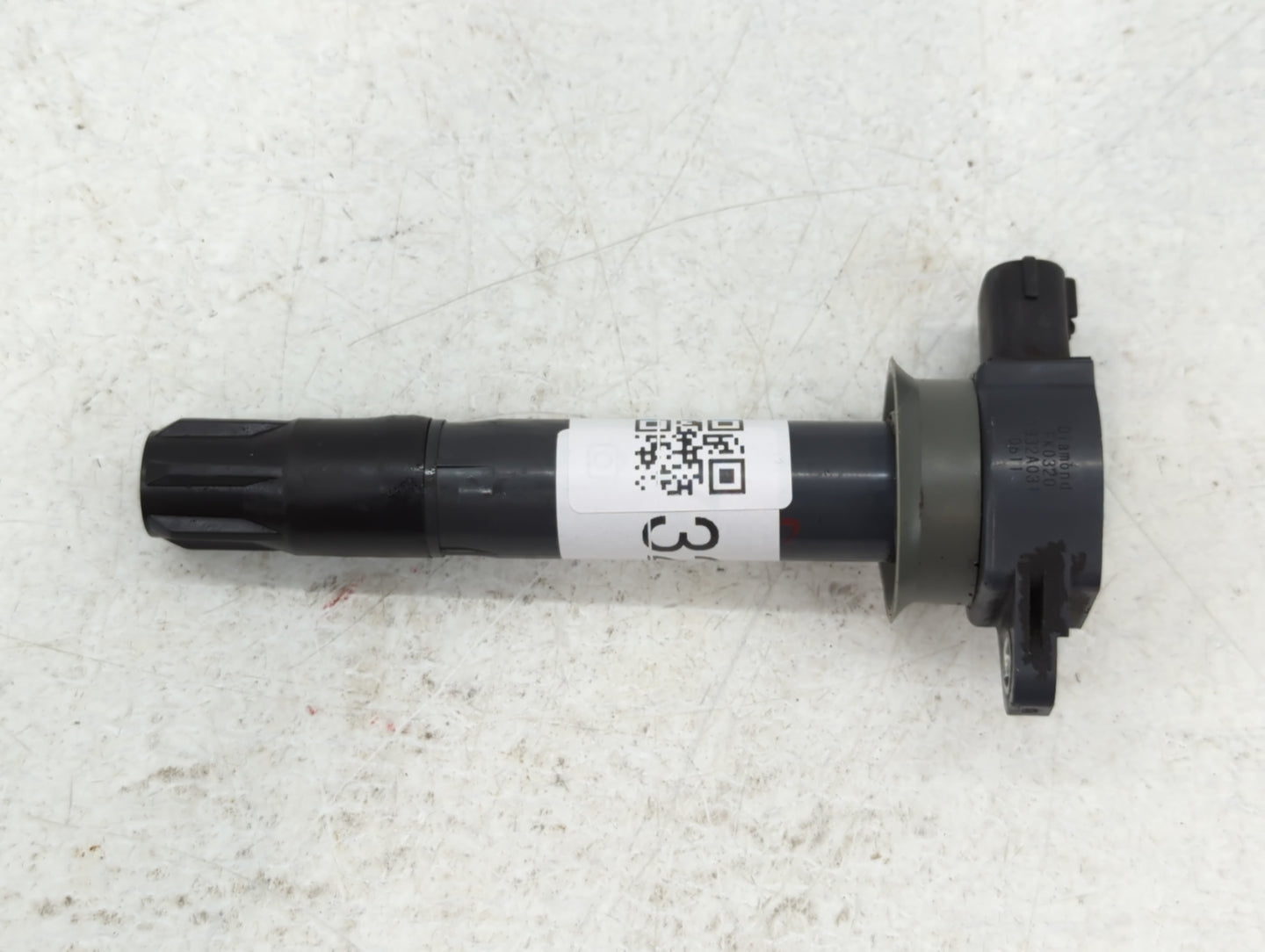 2008-2017 Mitsubishi Lancer Ignition Coil Igniter Pack - Oemusedautoparts1.com