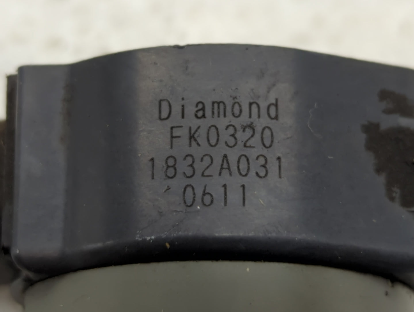 2008-2017 Mitsubishi Lancer Ignition Coil Igniter Pack - Oemusedautoparts1.com