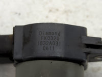 2008-2017 Mitsubishi Lancer Ignition Coil Igniter Pack - Oemusedautoparts1.com