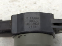 2008-2017 Mitsubishi Lancer Ignition Coil Igniter Pack - Oemusedautoparts1.com