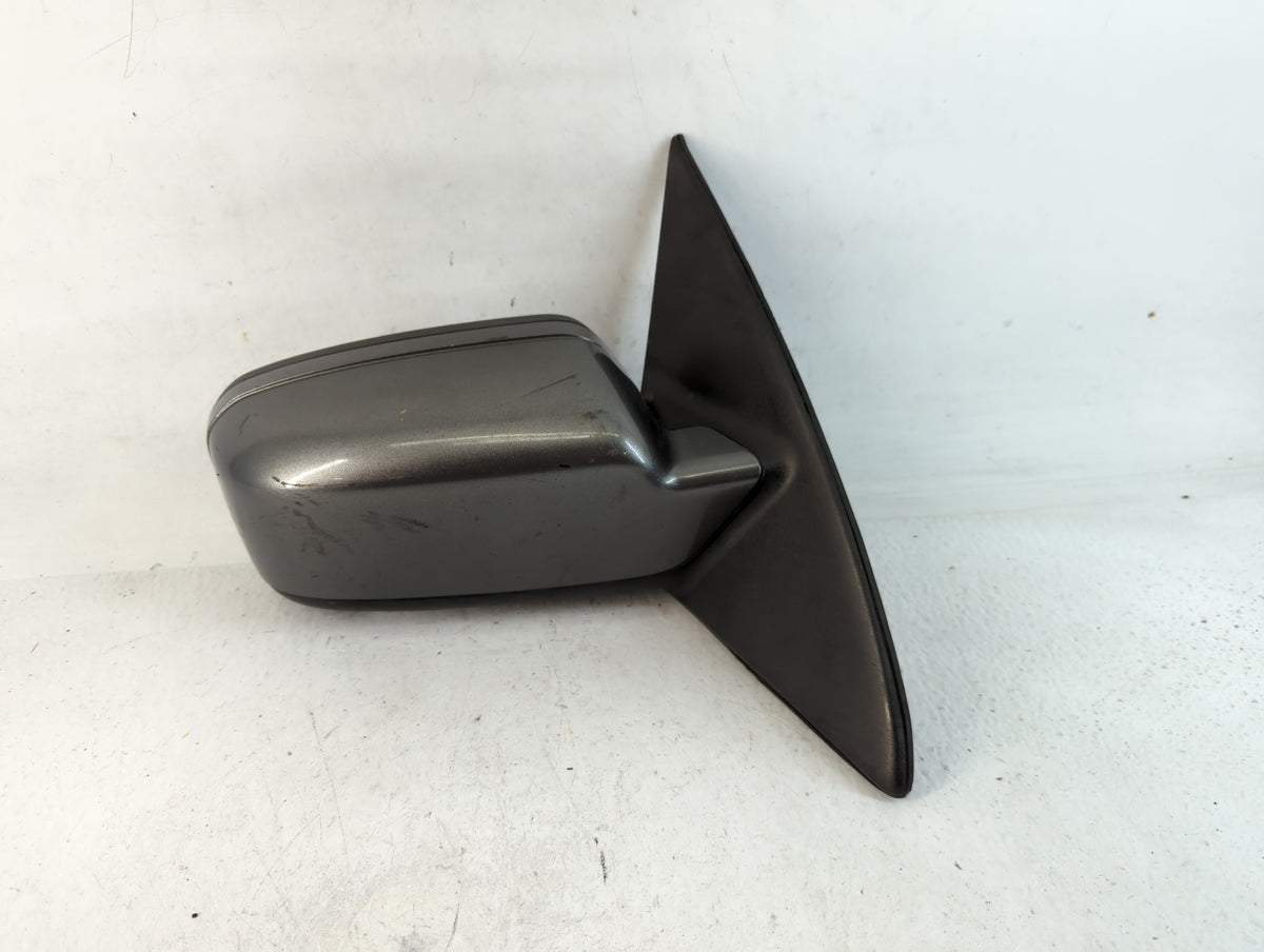 2010 Mitsubishi Lancer Passenger Side View Mirror - Right Door Mirror OEM Used - Oemusedautoparts1.com
