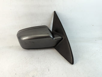 compare product 2010 Mitsubishi Lancer Passenger Side View Mirror - Right Door Mirror OEM Used