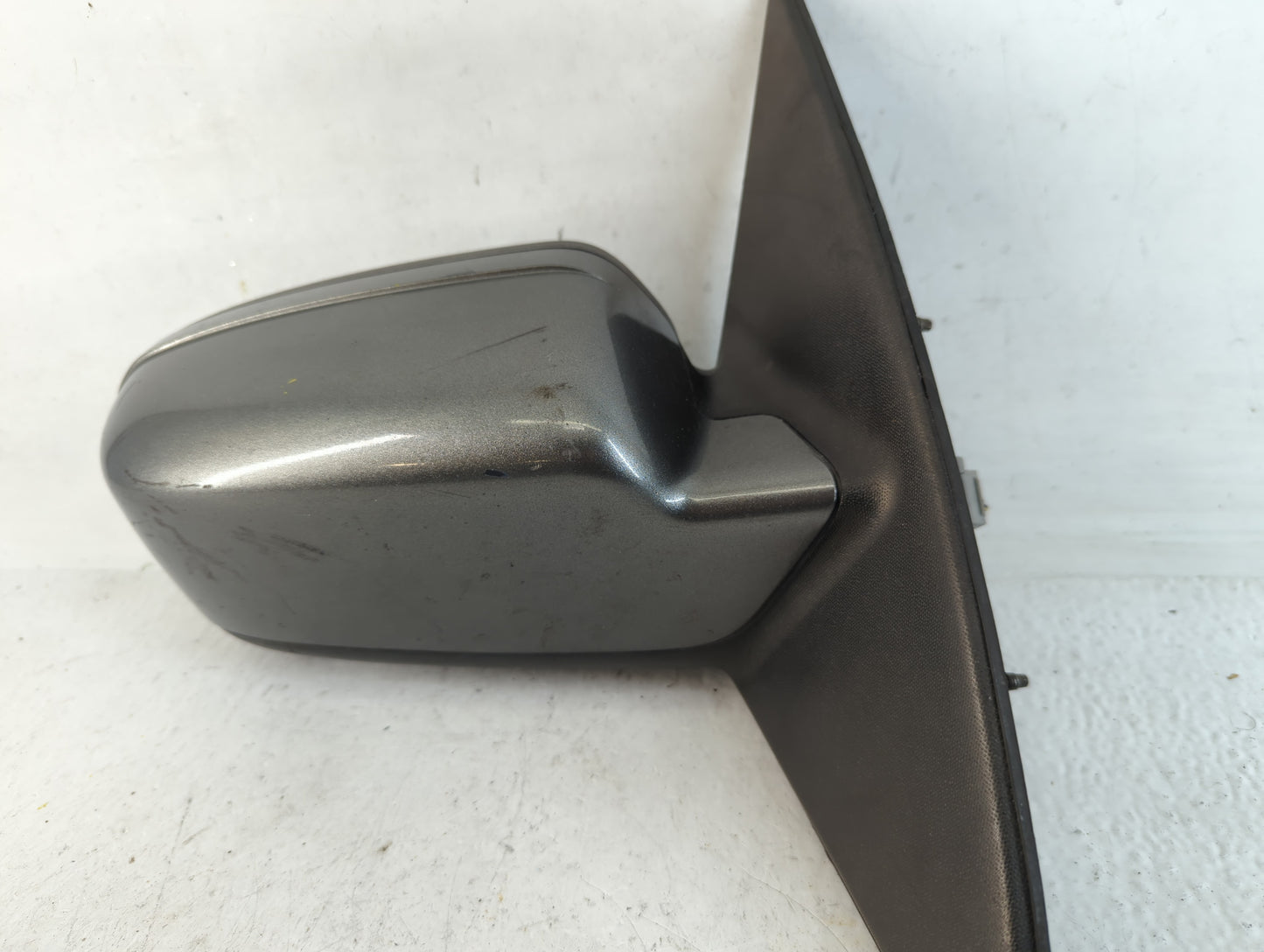 2010 Mitsubishi Lancer Passenger Side View Mirror - Right Door Mirror OEM Used - Oemusedautoparts1.com