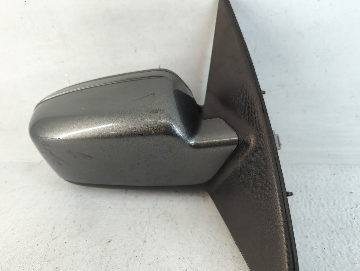 2010 Mitsubishi Lancer Passenger Side View Mirror - Right Door Mirror OEM Used - Oemusedautoparts1.com