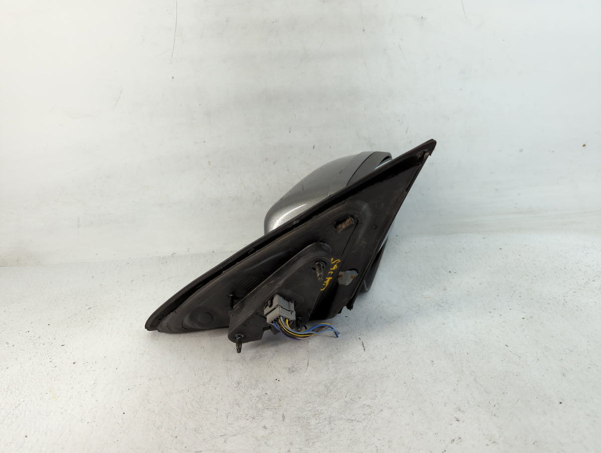 2010 Mitsubishi Lancer Passenger Side View Mirror - Right Door Mirror OEM Used - Oemusedautoparts1.com
