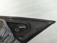 2010 Mitsubishi Lancer Passenger Side View Mirror - Right Door Mirror OEM Used - Oemusedautoparts1.com