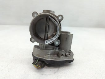 compare product 2010 Mitsubishi Lancer Throttle Body P/N:142963004087 DS7E-9F991-AF Fits OEM Used Auto Parts