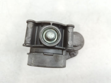 2010 Mitsubishi Lancer Throttle Body P/N:142963004087 DS7E-9F991-AF Fits OEM Used Auto Parts