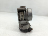 2010 Mitsubishi Lancer Throttle Body P/N:142963004087 DS7E-9F991-AF Fits OEM Used Auto Parts - Oemusedautoparts1.com