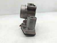 2010 Mitsubishi Lancer Throttle Body P/N:142963004087 DS7E-9F991-AF Fits OEM Used Auto Parts - Oemusedautoparts1.com
