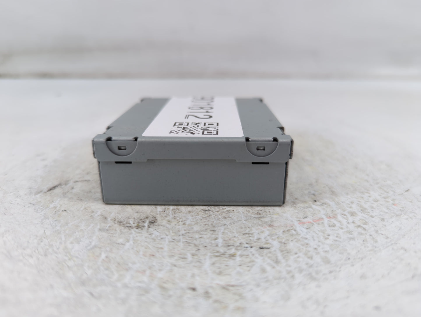 2008-2016 Mitsubishi Lancer Radio AM FM Cd Player Receiver Replacement P/N:8750A225 Fits OEM Used Auto Parts - Oemusedautopa