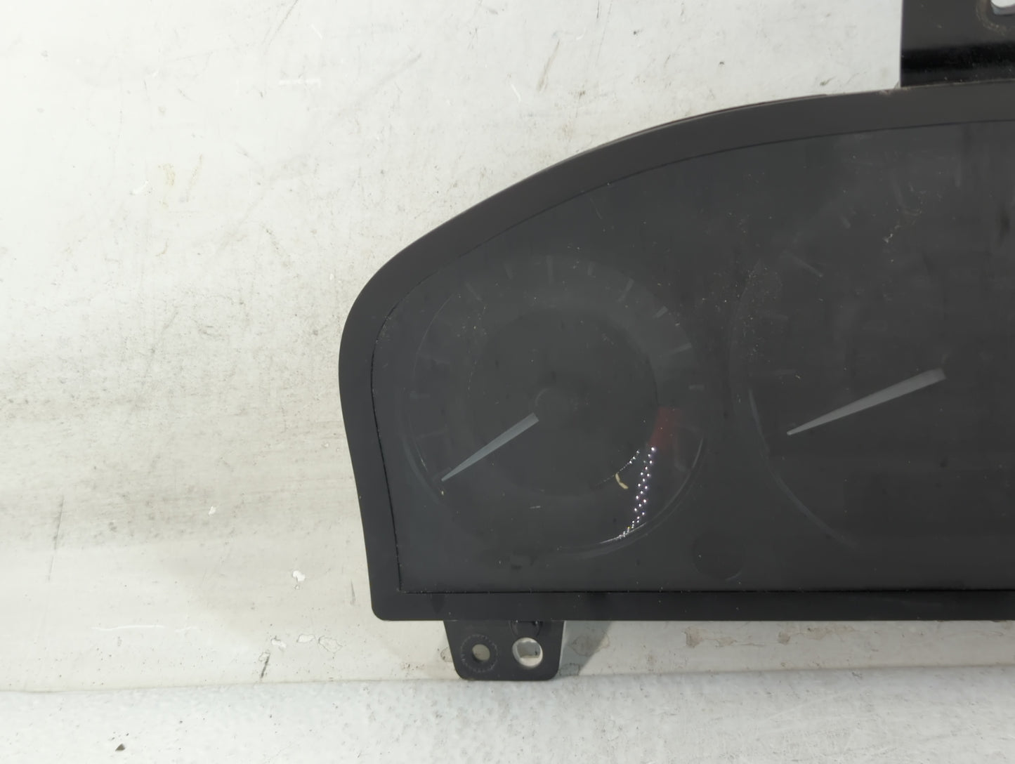 2010 Mitsubishi Lancer Instrument Cluster Speedometer Gauges P/N:AN7T-10849-GC Fits OEM Used Auto Parts - Oemusedautoparts1.