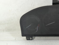 2010 Mitsubishi Lancer Instrument Cluster Speedometer Gauges P/N:AN7T-10849-GC Fits OEM Used Auto Parts - Oemusedautoparts1.