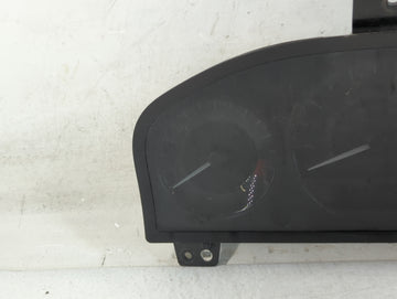 2010 Mitsubishi Lancer Instrument Cluster Speedometer Gauges P/N:AN7T-10849-GC Fits OEM Used Auto Parts