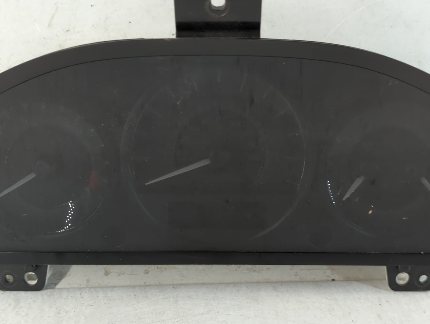 2010 Mitsubishi Lancer Instrument Cluster Speedometer Gauges P/N:AN7T-10849-GC Fits OEM Used Auto Parts - Oemusedautoparts1.