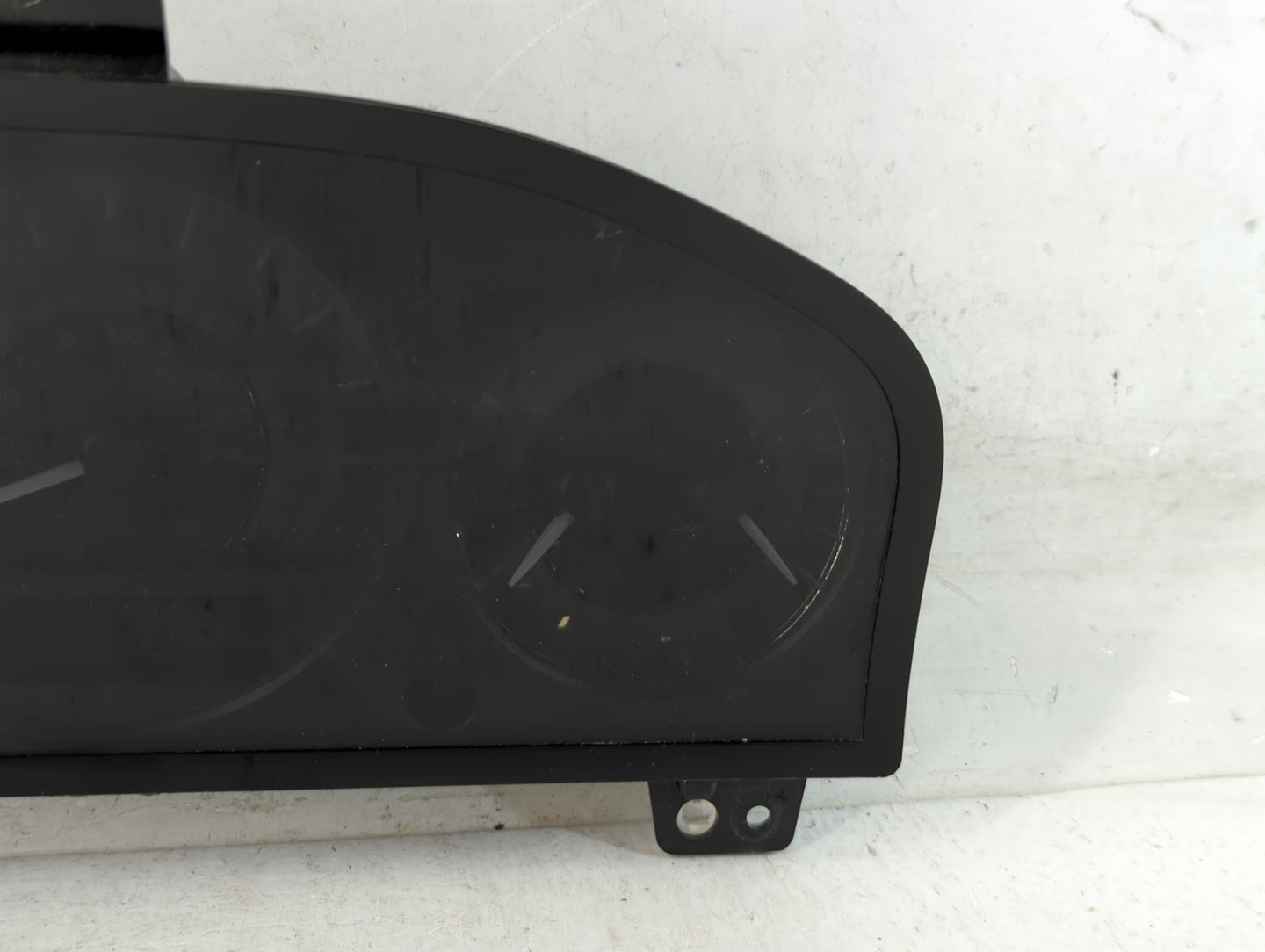 2010 Mitsubishi Lancer Instrument Cluster Speedometer Gauges P/N:AN7T-10849-GC Fits OEM Used Auto Parts - Oemusedautoparts1.