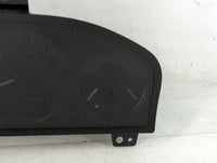2010 Mitsubishi Lancer Instrument Cluster Speedometer Gauges P/N:AN7T-10849-GC Fits OEM Used Auto Parts - Oemusedautoparts1.