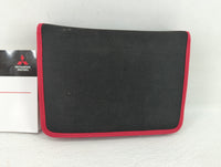 2010 Mitsubishi Mirage G4 Owners Manual Book Guide OEM Used Auto Parts - Oemusedautoparts1.com