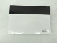 2010 Mitsubishi Mirage G4 Owners Manual Book Guide OEM Used Auto Parts - Oemusedautoparts1.com