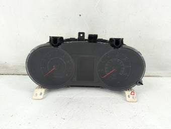 compare product 2010 Mitsubishi Outlander Instrument Cluster Speedometer Gauges P/N:8100B200 Fits OEM Used Auto Parts