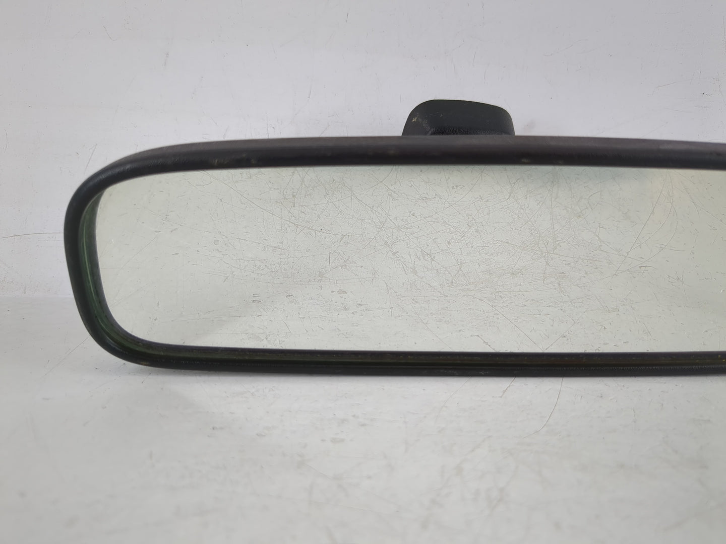 2004-2017 Mitsubishi Outlander Interior Rear View Mirror Replacement OEM P/N:E4022197 Fits OEM Used Auto Parts - Oemusedauto