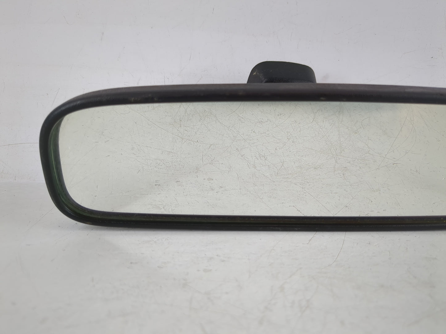 2004-2017 Mitsubishi Outlander Interior Rear View Mirror Replacement OEM P/N:E4022197 Fits OEM Used Auto Parts - Oemusedauto