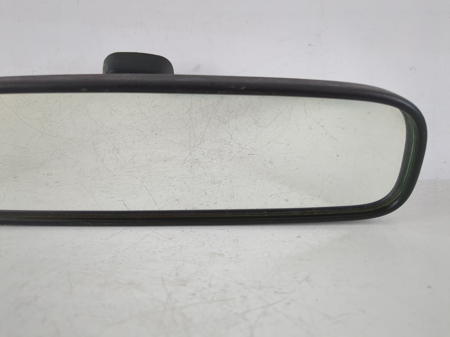2004-2017 Mitsubishi Outlander Interior Rear View Mirror Replacement OEM P/N:E4022197 Fits OEM Used Auto Parts - Oemusedauto