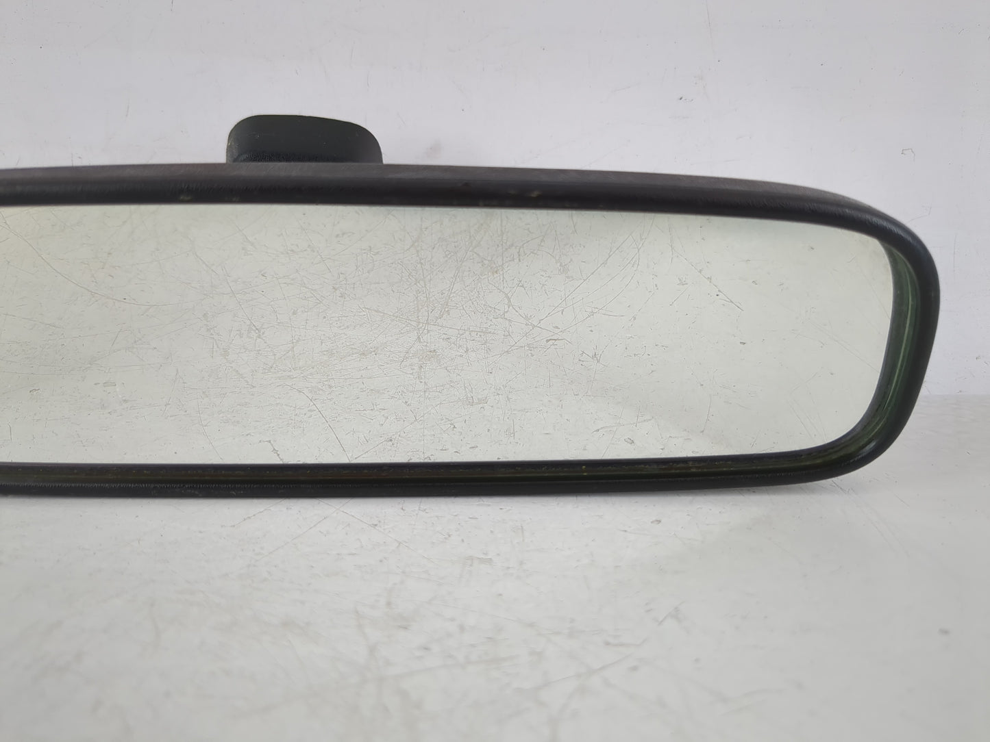 2004-2017 Mitsubishi Outlander Interior Rear View Mirror Replacement OEM P/N:E4022197 Fits OEM Used Auto Parts - Oemusedauto