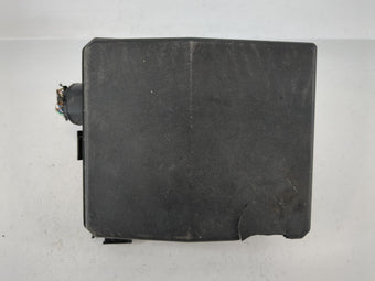 compare product 2010 Mitsubishi Outlander Fusebox Fuse Box Panel Relay Module P/N:8565A024 Fits OEM Used Auto Parts
