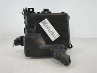 2010 Mitsubishi Outlander Fusebox Fuse Box Panel Relay Module P/N:8565A024 Fits OEM Used Auto Parts - Oemusedautoparts1.com