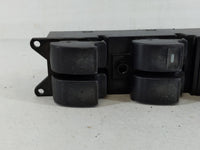 2007-2013 Mitsubishi Outlander Master Power Window Switch Replacement Driver Side Left Fits OEM Used Auto Parts - Oemusedaut