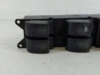 2007-2013 Mitsubishi Outlander Master Power Window Switch Replacement Driver Side Left Fits OEM Used Auto Parts - Oemusedaut