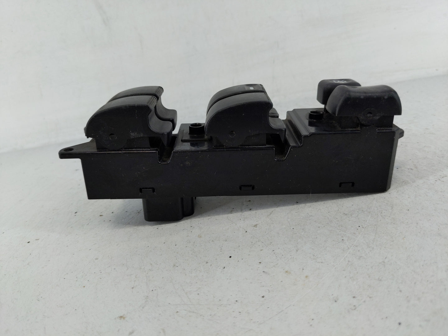 2007-2013 Mitsubishi Outlander Master Power Window Switch Replacement Driver Side Left Fits OEM Used Auto Parts - Oemusedaut