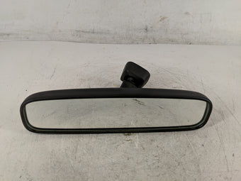 compare product 2004-2017 Mitsubishi Outlander Interior Rear View Mirror Replacement OEM P/N:E4022197 Fits OEM Used Auto Parts
