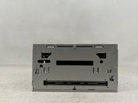 2008-2013 Mitsubishi Outlander Radio AM FM Cd Player Receiver Replacement P/N:8701A351 Fits Fits 2008 2009 2010 2011 2012 20