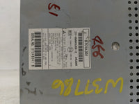 2008-2013 Mitsubishi Outlander Radio AM FM Cd Player Receiver Replacement P/N:8701A351 Fits Fits 2008 2009 2010 2011 2012 20