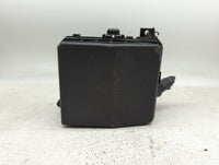 2010 Mitsubishi Outlander Fusebox Fuse Box Panel Relay Module P/N:8565A024 Fits OEM Used Auto Parts - Oemusedautoparts1.com