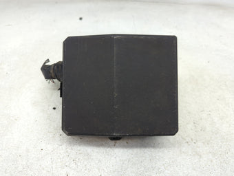 compare product 2010 Mitsubishi Outlander Fusebox Fuse Box Panel Relay Module P/N:PR061-01000 Fits OEM Used Auto Parts